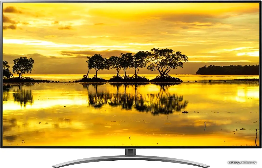 Купить Телевизор LG 55SM9010PLA, цена, опт и розница