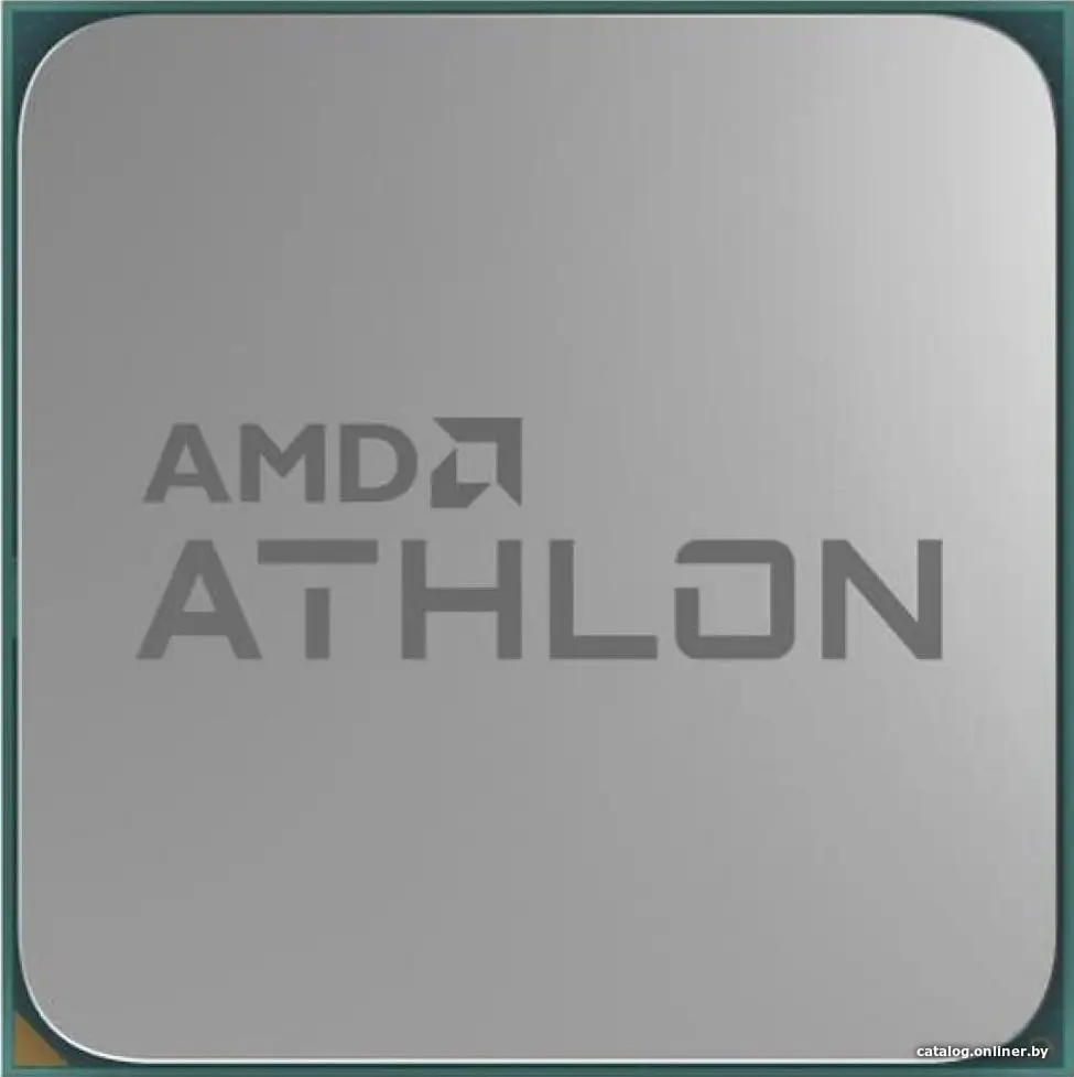Процессор AMD Athlon 300GE (Oem)