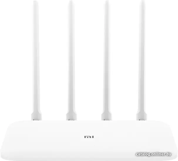 Wi-Fi роутер Xiaomi Mi Router 4a (международная версия) DVB4230GL