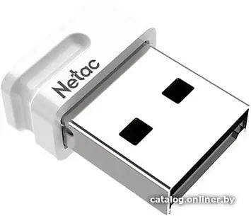 USB Flash Netac U116 USB 3.0 64GB NT03U116N-064G-30WH (id1020981)