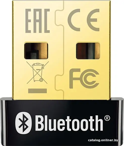 Bluetooth адаптер TP-Link UB400 (id1020995)