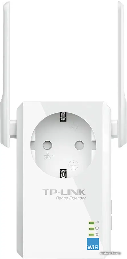 Купить Усилитель Wi-Fi TP-Link TL-WA860RE, цена, опт и розница