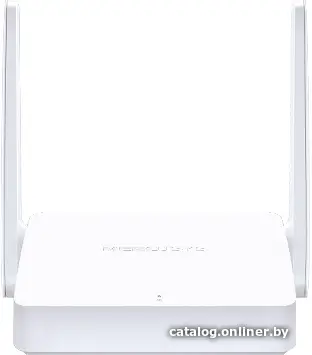 Wi-Fi роутер Mercusys MW301R (id1021458)