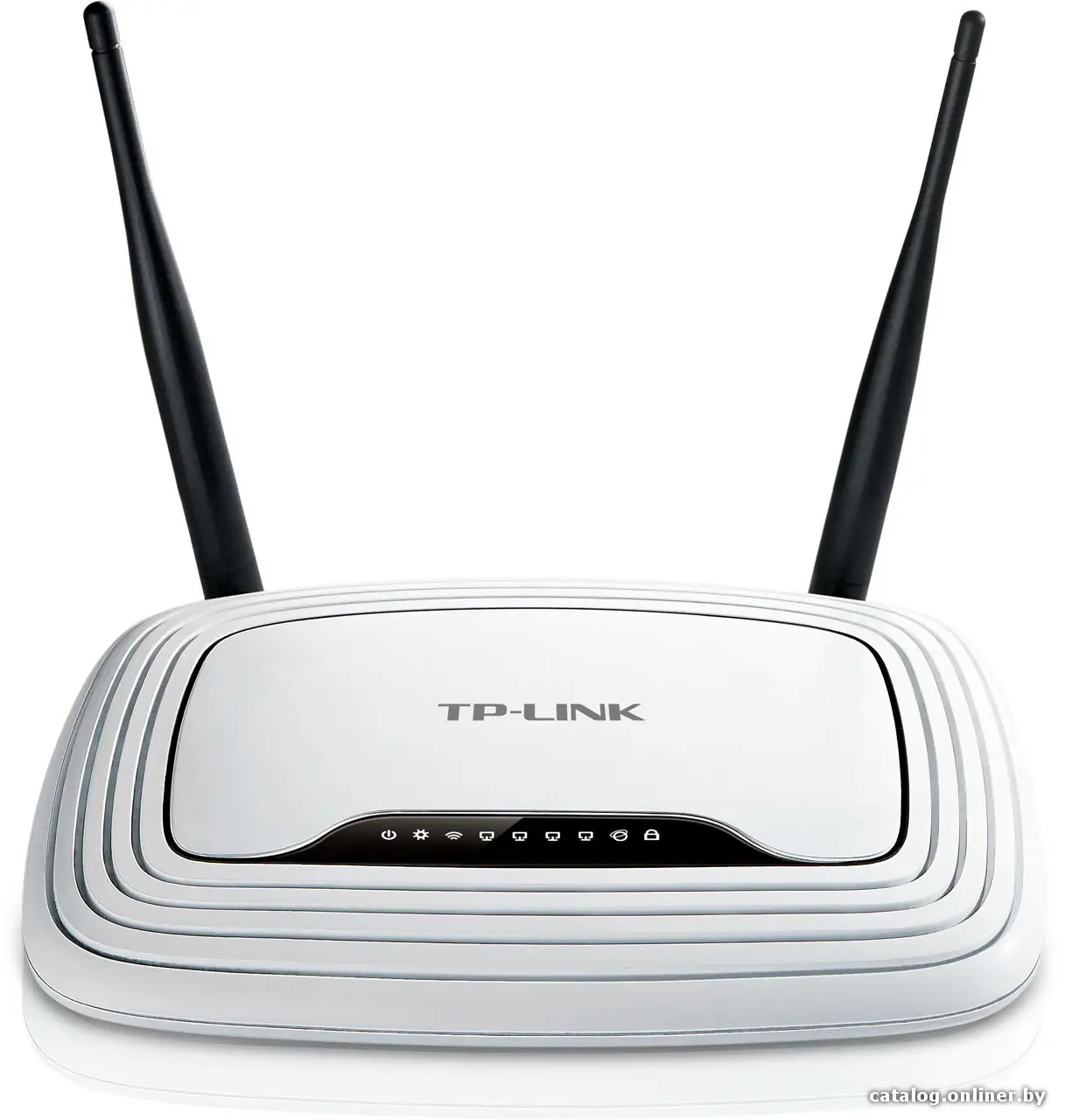 Wi-Fi роутер TP-Link TL-WR841N (id1021473)