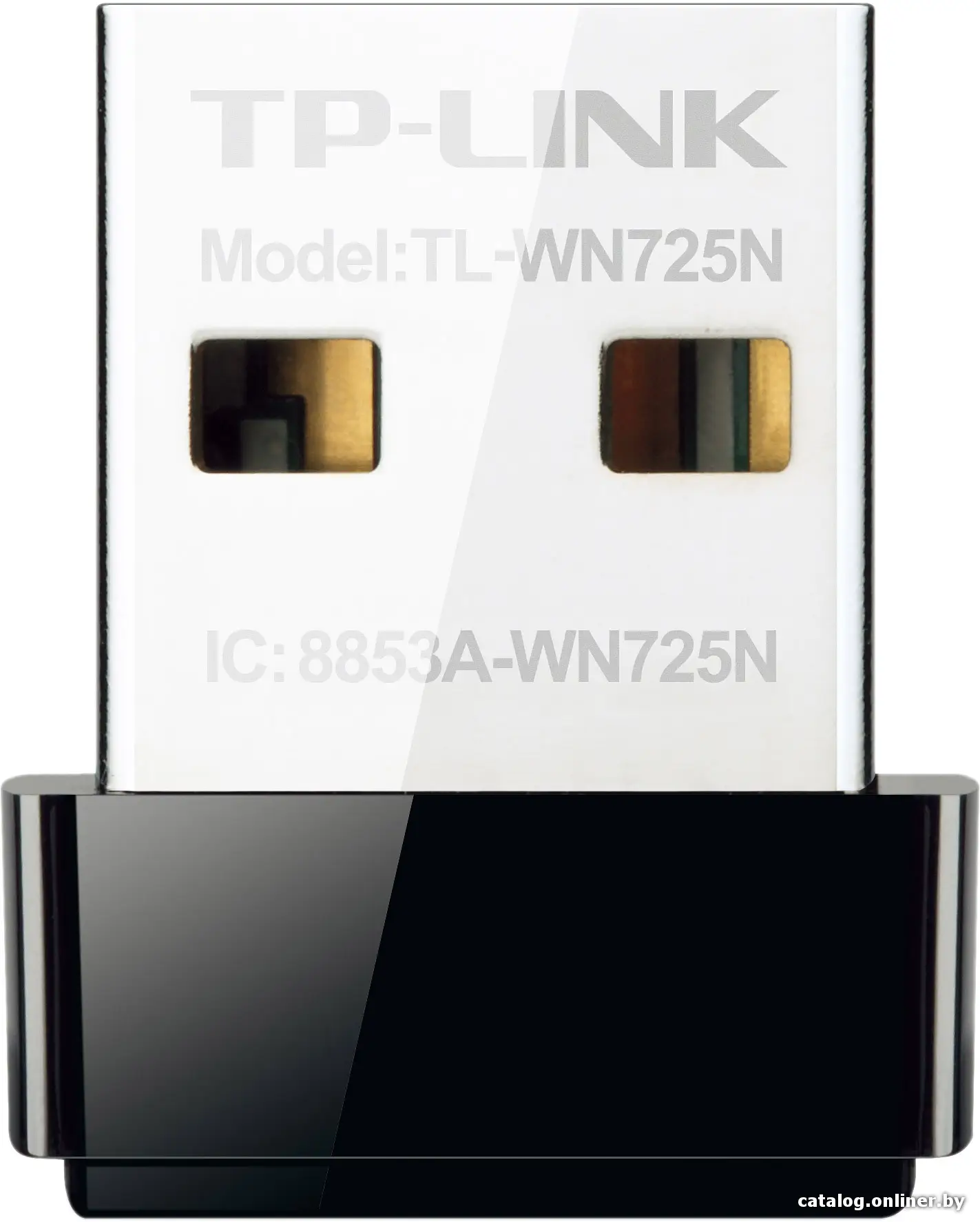Wi-Fi адаптер TP-Link TL-WN725N (id1021603)