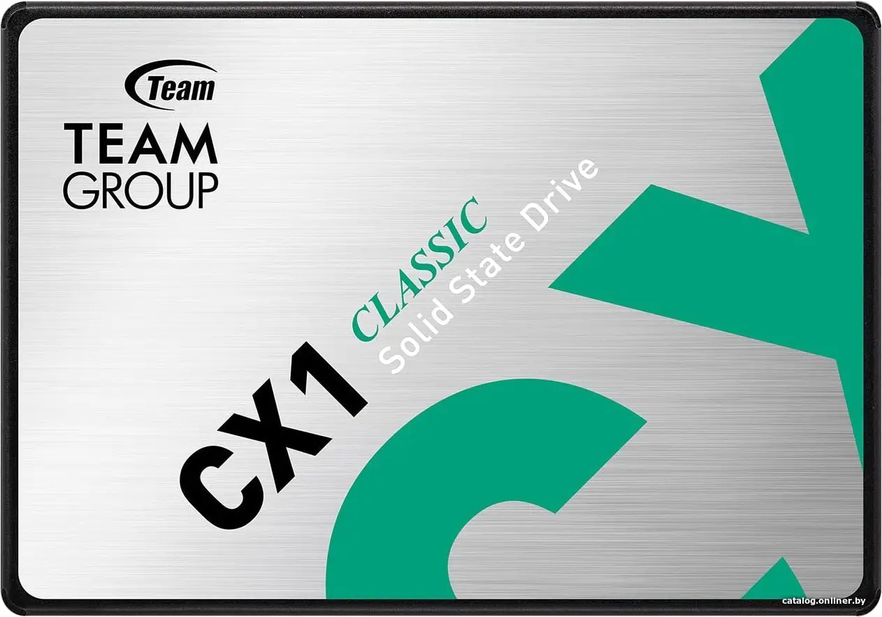 SSD Team CX1 240GB T253X5240G0C101 (id1021740)