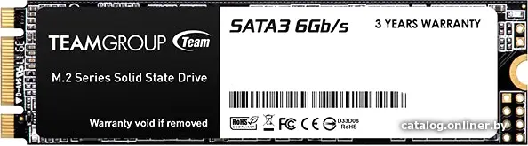 SSD Team MS30 1TB TM8PS7001T0C101 (id1022065)
