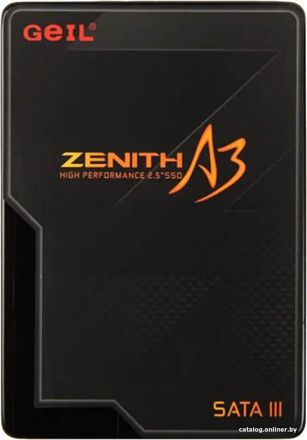 SSD GeIL Zenith A3 250GB GZ25A3-250G (id1022256)