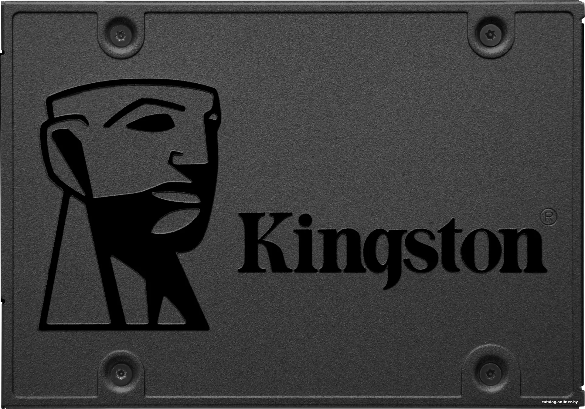 Купить KINGSTON A400 240GB SSD, 2.5” 7mm, SATA 6 Gb/s, Read/Write: 500 / 350 MB/s, цена, опт и розница