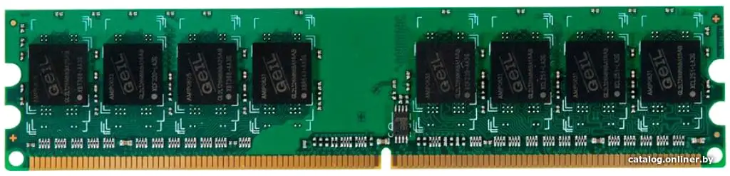 Купить Оперативная память 16Gb GeiL Pristine GP416GB3200C22SC, DDR IV, PC-25600, 3200MHz, цена, опт и розница