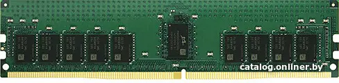Купить Модуль памяти для СХД DDR4 32GB D4ER01-32G SYNOLOGY, цена, опт и розница
