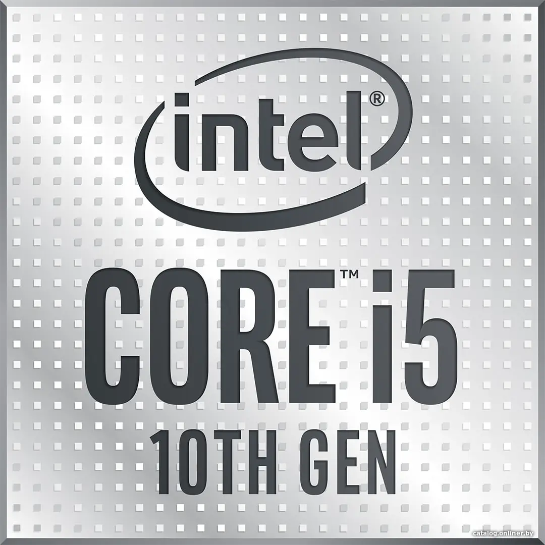 Купить Процессор INTEL Core i5-10400 / 2.90-4.30 GHz, 6 cores, 12 threads, 12MB, UHD 630, 65W, LGA1200, 14nm, Comet Lake / CM8070104290715, цена, опт и розница