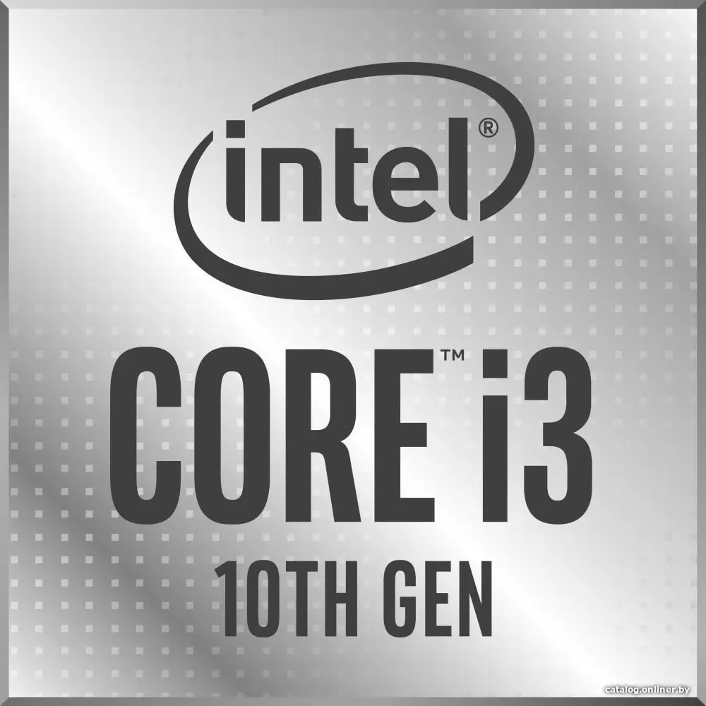 Купить Процессор Intel CORE I3-10100F S1200 OEM 3.6G CM8070104291318 S RH8U IN, цена, опт и розница