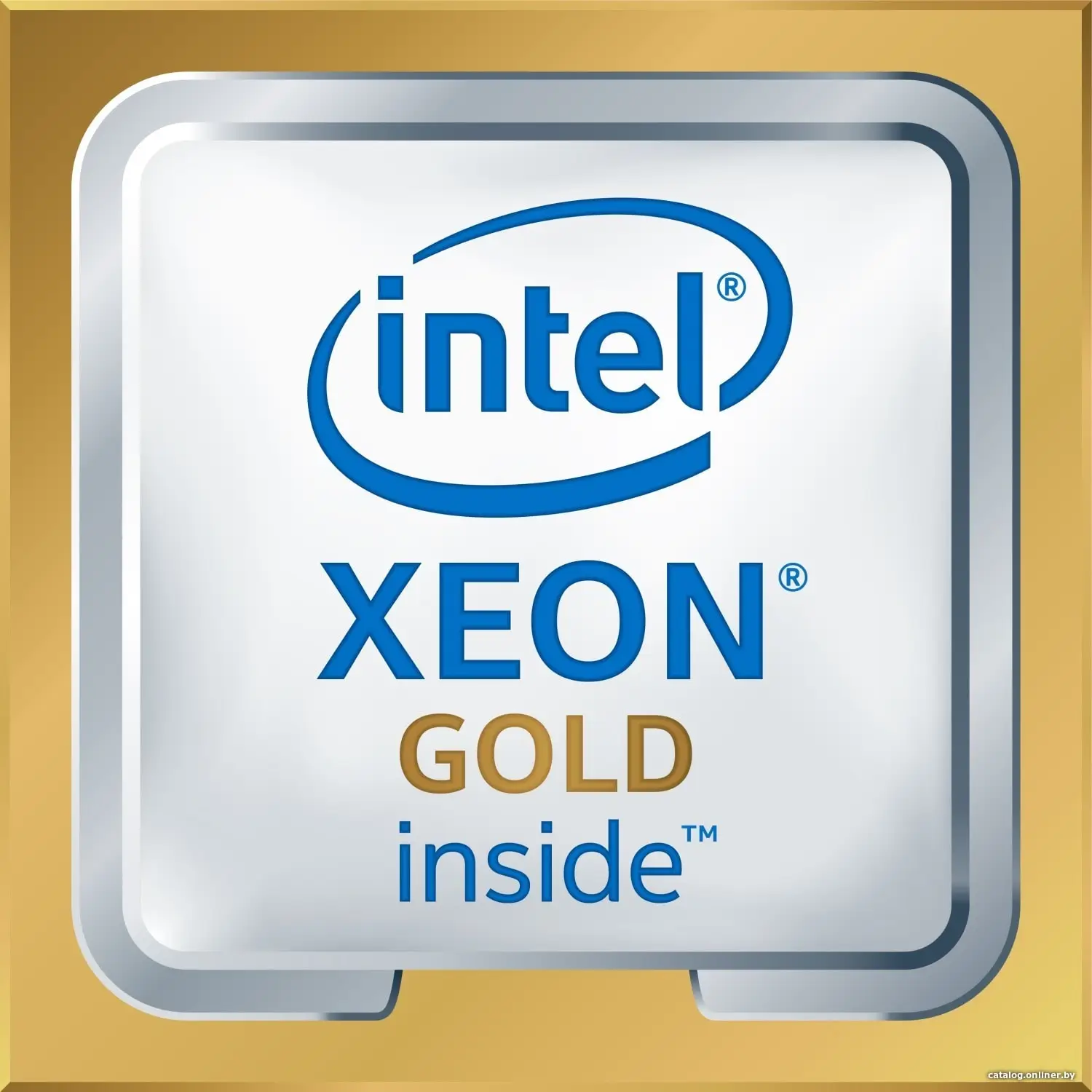 Купить Intel Xeon® Gold 6230R 26 Cores, 52 Threads, 2.1/4.0GHz, 35.75M, DDR4-2933, 2S, 150W OEM, цена, опт и розница
