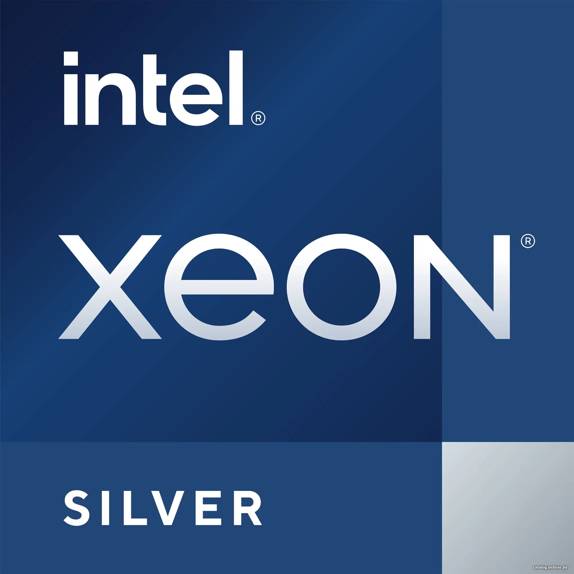 Купить Intel Xeon® Silver 4309Y 8 Cores, 16 Threads, 2.8/3.6GHz, 12M, DDR4-2666, 6TB, 2S, 105W, цена, опт и розница