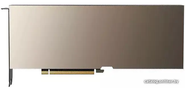 Купить NVIDIA NVIDIA TESLA A30 OEM 900-21001-0040-000, 24GB HBM2, PCIe x16 4.0, Dual Slot FHFL, Passive, 165W, цена, опт и розница