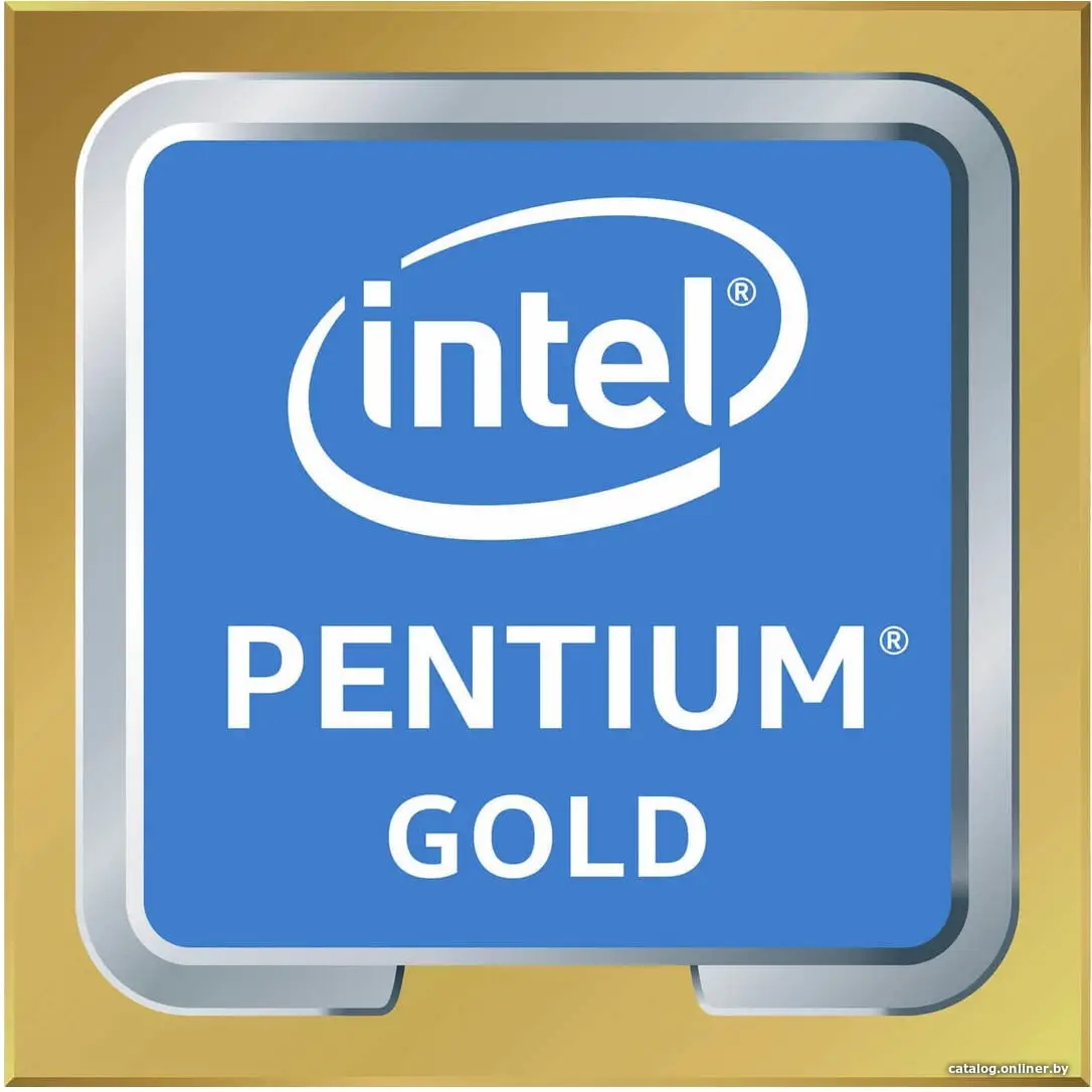 Купить Intel Pentium G6405 OEM (Comet Lake, 14nm, C2/T4, Base 4,10GHz, UHD 610, L3 4Mb, TDP 58W, S1200) OEM (772535), цена, опт и розница