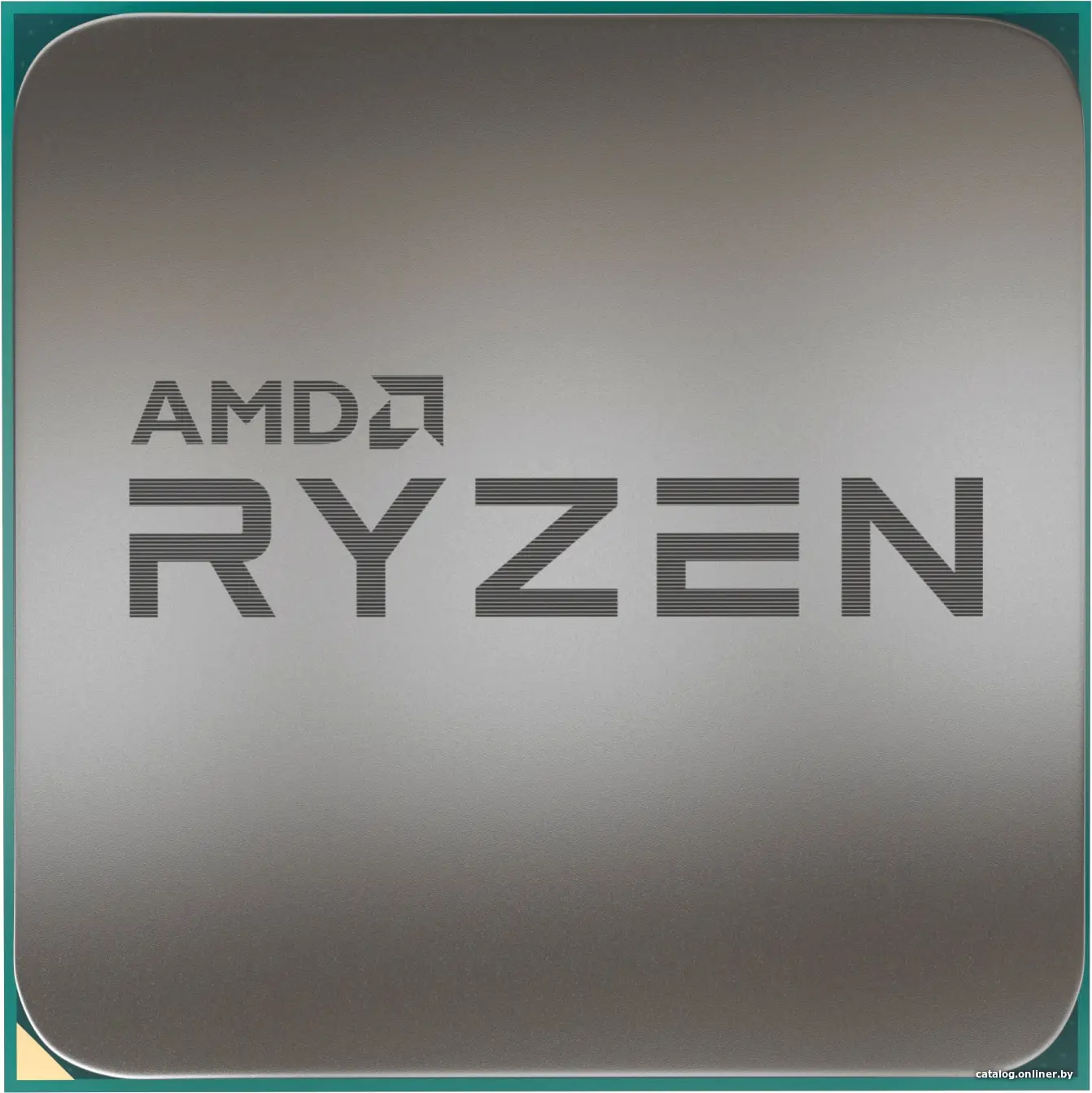 Купить AMD CPU Desktop Ryzen 5 6C/12T 3600 (4.2GHz,36MB,65W,AM4)  tray, цена, опт и розница