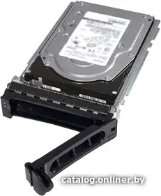 Жесткий диск Dell 400-ATJJ 1TB