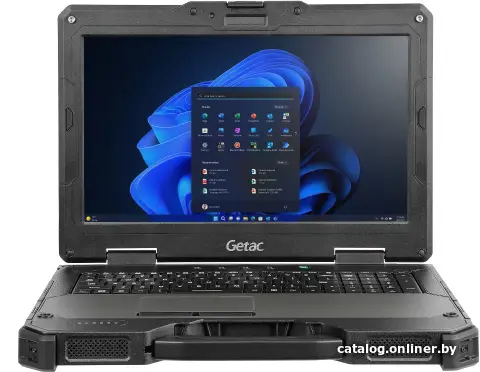 Ноутбук Getac X600 G3 (XR1166CHBDCA)