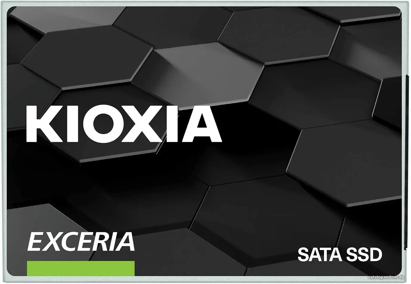 SSD диск Kioxia Exceria 960GB (LTC10Z960GG8)