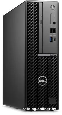 Купить Компьютер Dell Optiplex 7010 Plus черный (7010SP-7651), цена, опт и розница