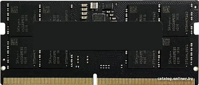 Купить Оперативная память AMD Radeon Entertainment 8GB DDR5 (R558G4800S1S-U), цена, опт и розница