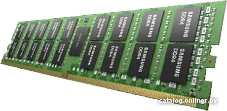Оперативная память Samsung 32Гб DDR5 (M321R4GA0BB0-CQK)