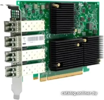 Сетевой адаптер Broadcom Emulex LPe31004-M6