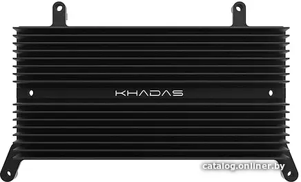 Купить Радиатор Khadas KAHS-V-002 Black, цена, опт и розница