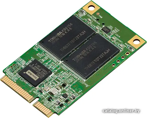 SSD диск Innodisk DEMSR-C12DK1EC1QF