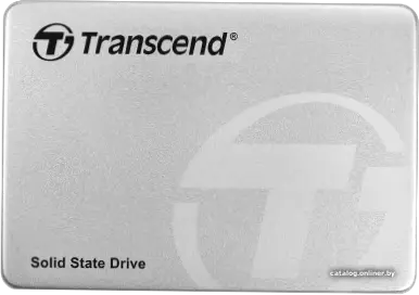 SSD диск Transcend SSD220S 480GB TS480GSSD220S