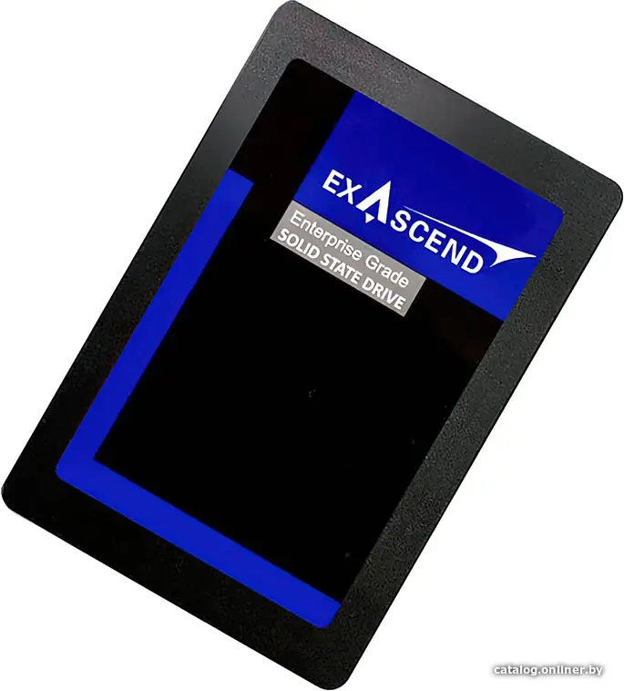 SSD диск Exascend PE3 1.920TB (EXP3M4C0019V5U2CEE)