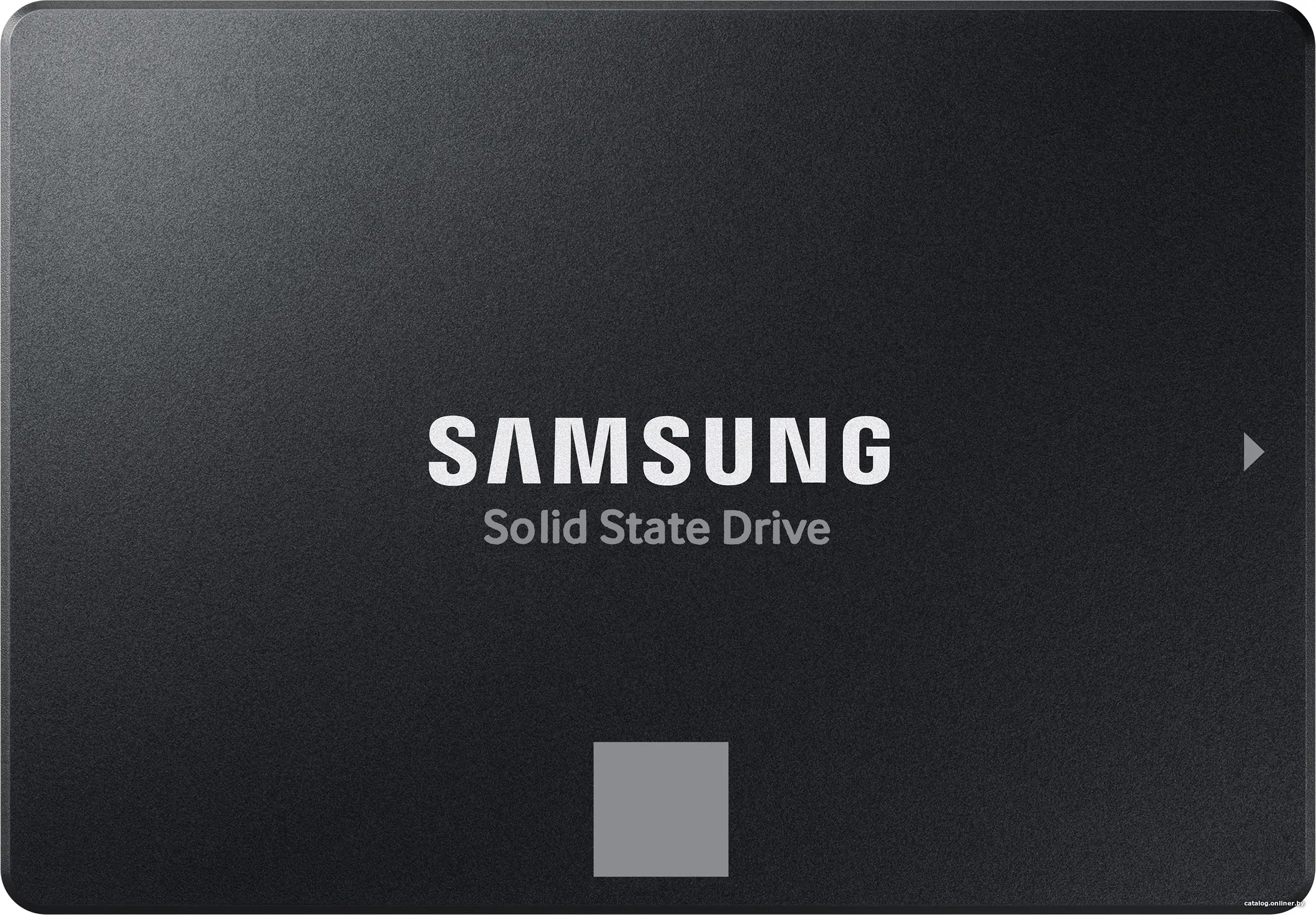 Купить SSD диск Samsung 870 Evo 250GB (MZ-77E250BW), цена, опт и розница