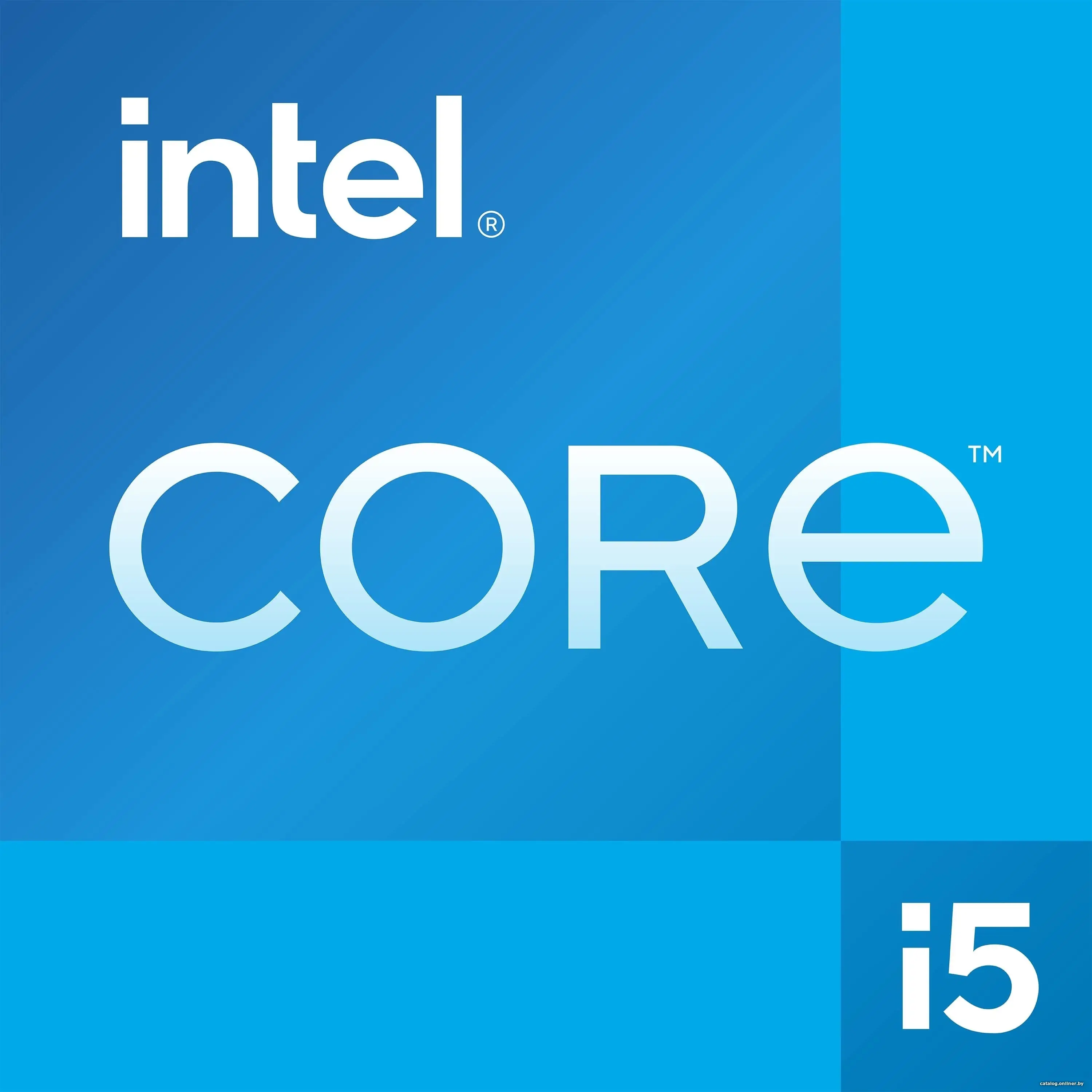 Купить Процессор Intel Core i5-11400 OEM, цена, опт и розница