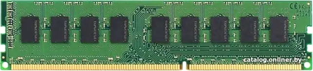 Оперативная память Apacer Graviton 8ГБ DDR3 PC3-12800 (78.C1GEY.4010C)