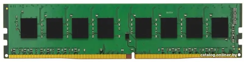 Оперативная память Samsung 16GB DDR4 (M378A2K43EB1-CWE)