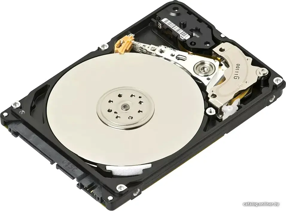 Жесткий диск Lenovo 900GB 7XB7A00023