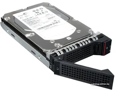 Купить Жесткий диск Lenovo 7XB7A00026, цена, опт и розница