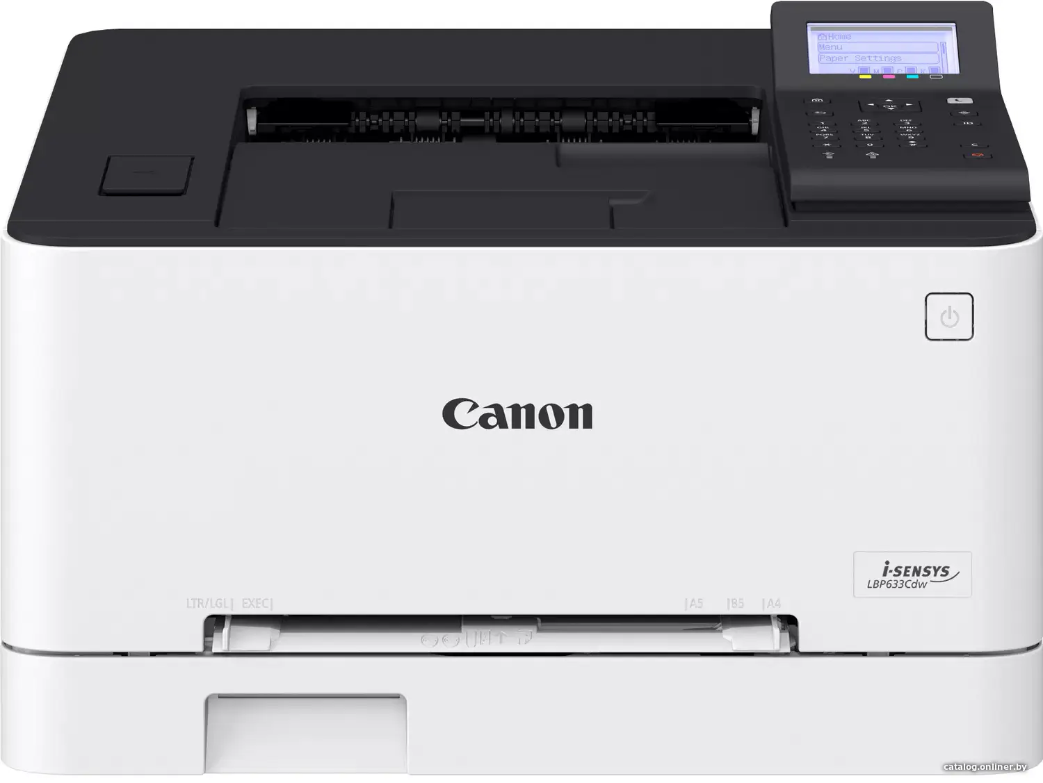 Принтер Canon I-Sensys LBP 633CDW (5159C001)