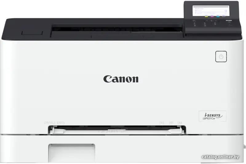 Принтер Canon I-Sensys LBP 631CW (5159C004)