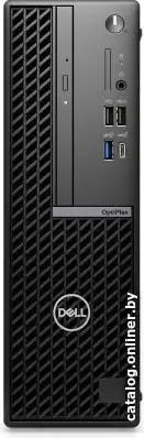 Компьютер Dell Optiplex 7010 Plus черный (7010SP-7650)