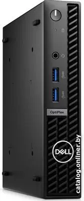 Купить Компьютер Dell Optiplex 7010 черный (7010-5651), цена, опт и розница