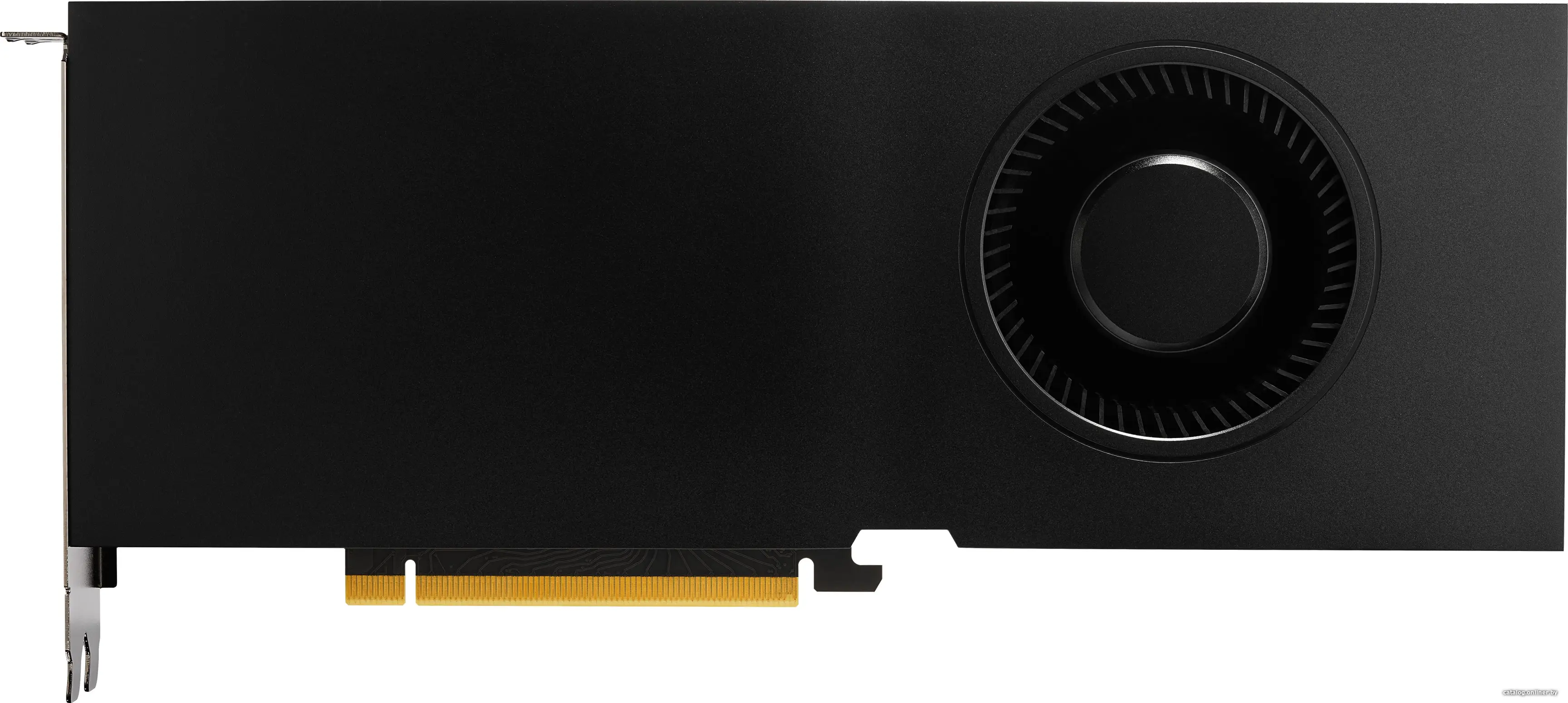 Видеокарта Nvidia RTX A5000 24 GB GDDR6 (900-5G132-2200-000)