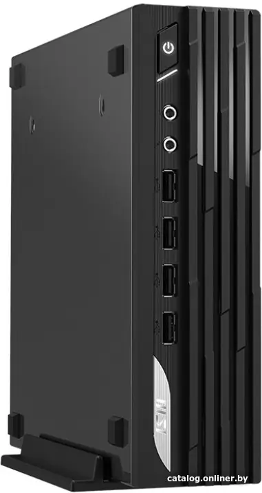 Купить Компьютер MSI Pro DP21 13M-086BRU черный (936-B0A421-086), цена, опт и розница