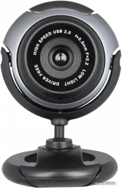 Купить Веб-камера A4Tech PK-710G, цена, опт и розница
