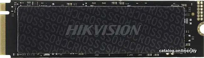 SSD диск Hikvision G4000E 1TB (HS-SSD-G4000E/1024G)