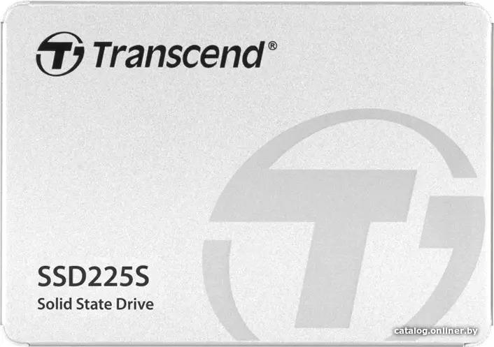 SSD диск Transcend SSD225S 500GB (TS500GSSD225S)
