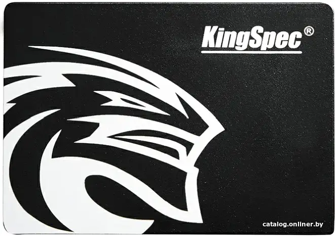 SSD диск Kingspec 2.5" 960Gb P4 Series (P4-960)