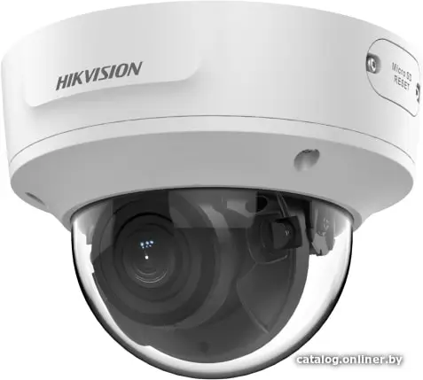 Камера видеонаблюдения Hikvision DS-2CD2723G2-IZS
